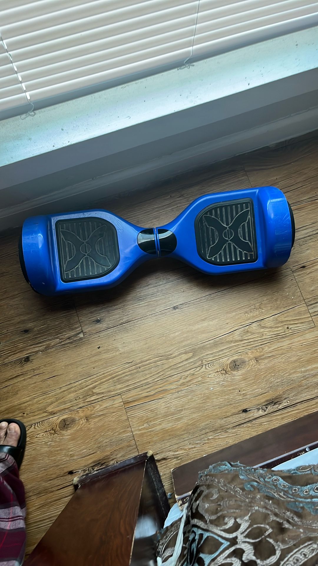 Hover Board With Charger