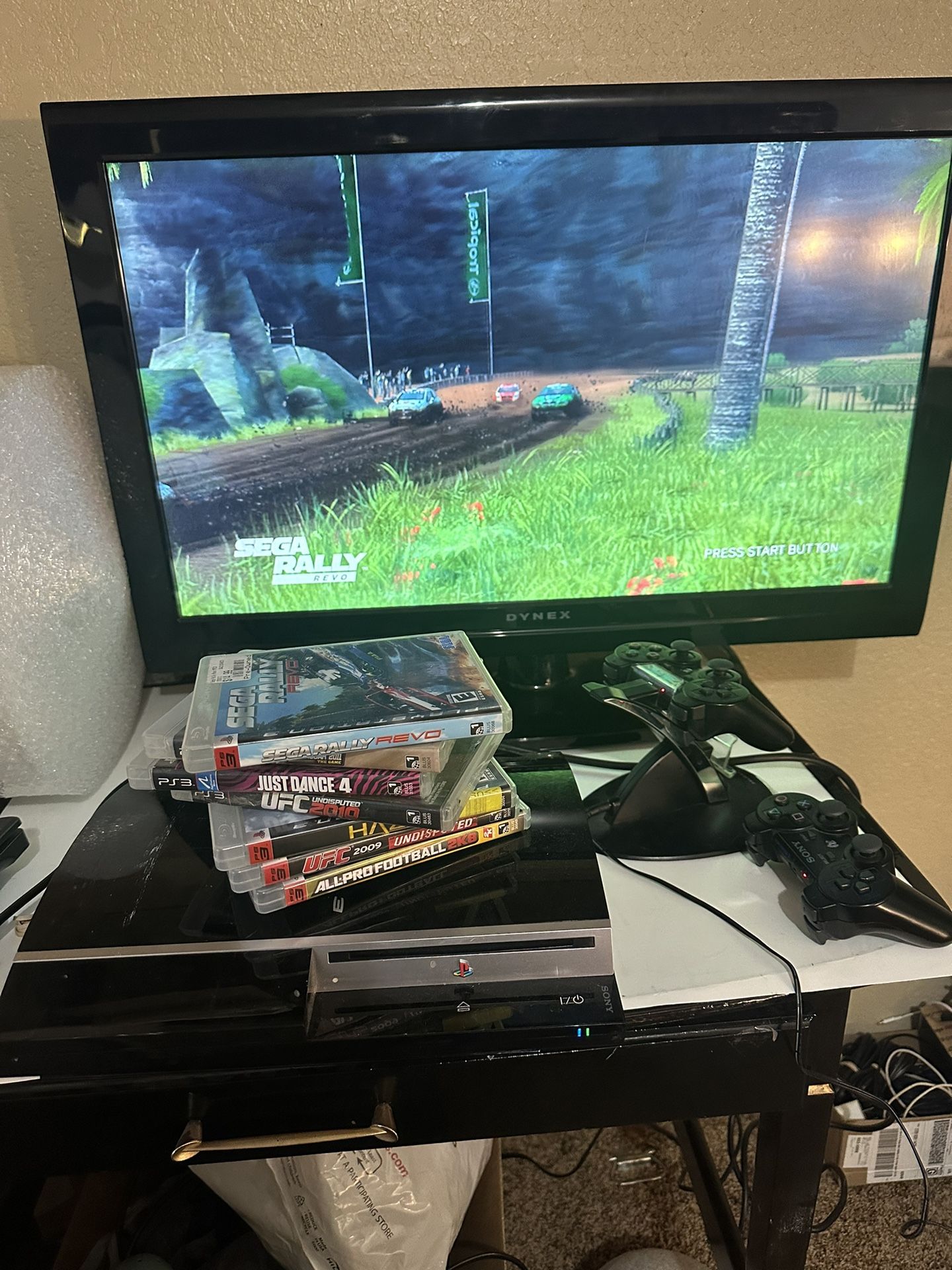 PS3