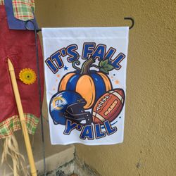 Custom Garden Flags 