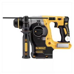 Dewalt Hammer Drill
