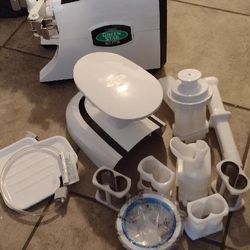 Green Star Mascanating Juicer