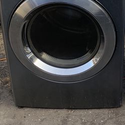 Dryer $120  Microwave $25