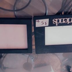 Picture Frames With Glass