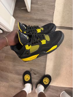 Jordan's retro 4,11,14