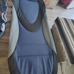 Cama De Campar
