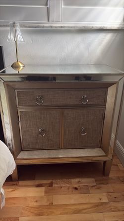 Console  table
