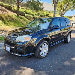 2006 Saturn VUE