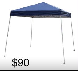 10x10 canopy