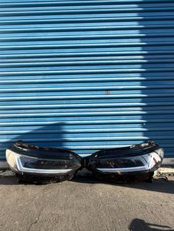 Honda HR-V HRV 2023 2024 2025 2026 Left Side / Right Side LED Headlight OEM