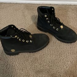 Timberland boots