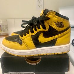 Jordan 1 Retro