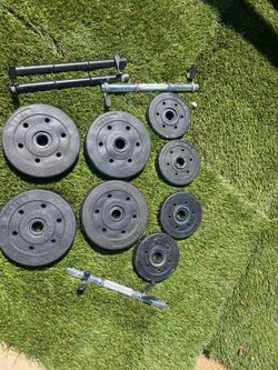 Weights