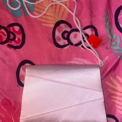 Cute Pink Vintage Purse