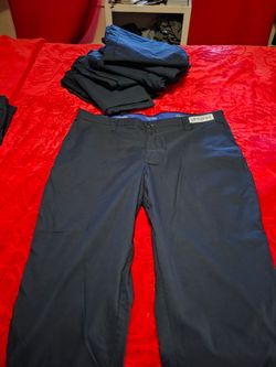 Work pants...
