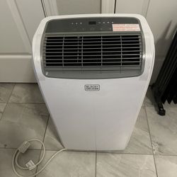 Portable AC