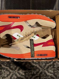 Nike Clot Air max 1