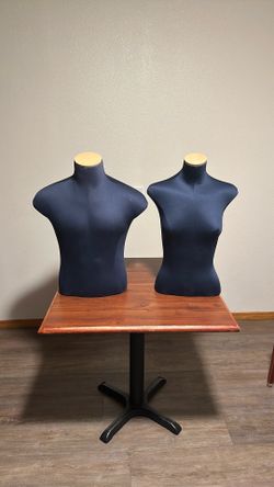 Mannequins