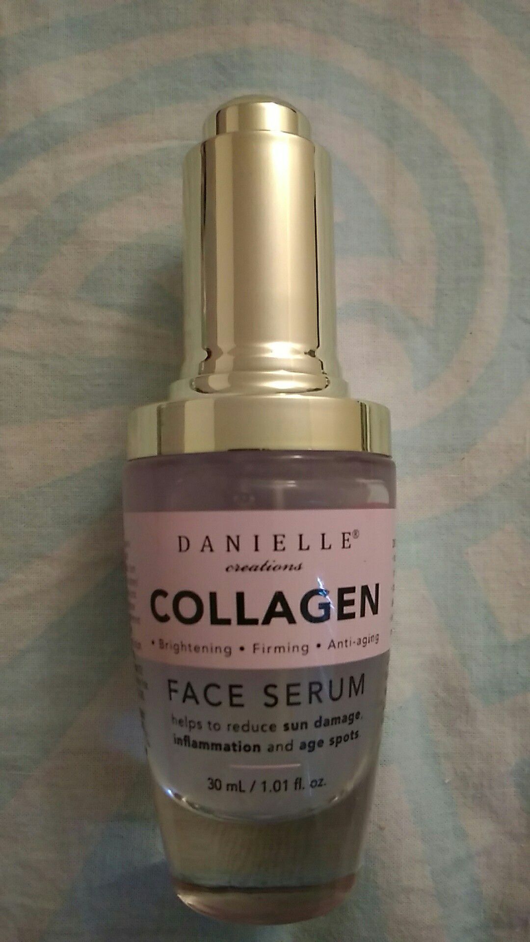 Collagen Face serum