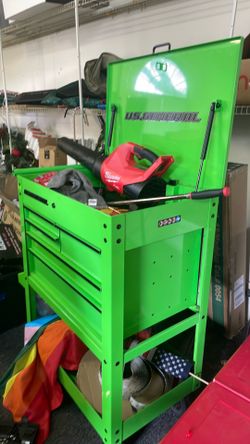 Tool box