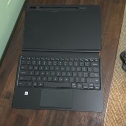 Samsung Galaxy Tab S7 Ultra Keyboard Case