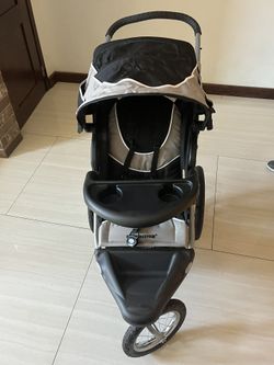 Babytrend Stroller Like New