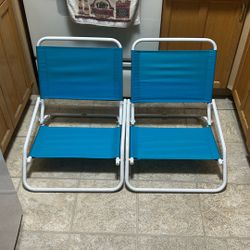  Chairs
