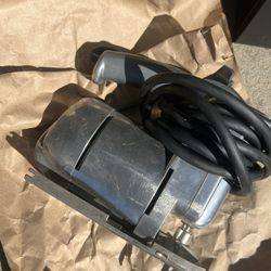 Vintage Electric Tools