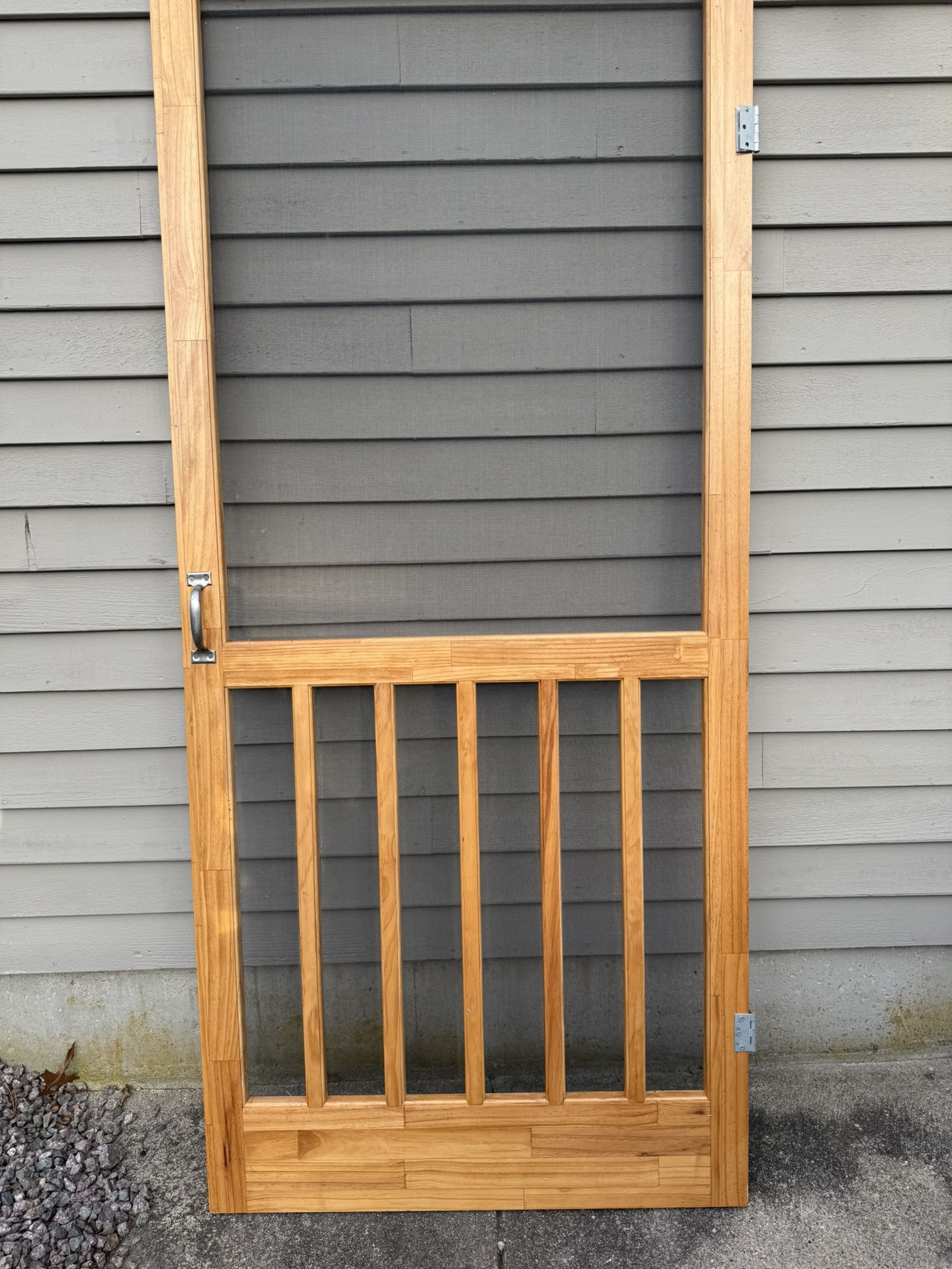 Screen Door