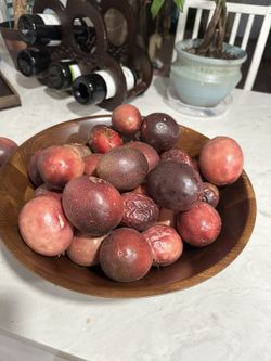 Passion Fruit