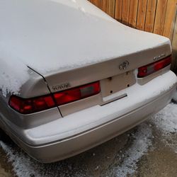 1997 Toyota Camry