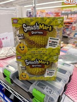 Smush Mart