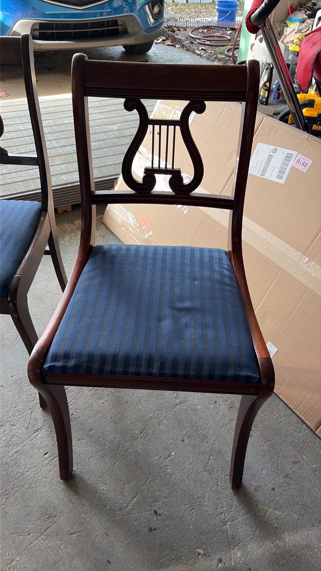 Nice collections chairs
