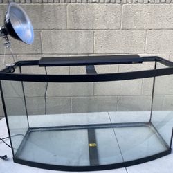 40 Gallon Reptile Tank 