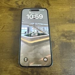 Iphone 14 Pro Max - 3 months Old - Clean with Wireless Charging and Apple Watch Series 6