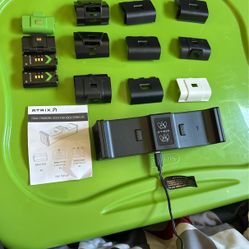 Xbox Charging Station