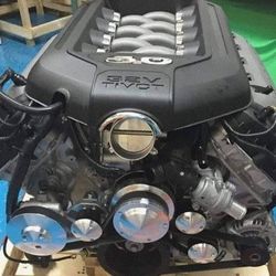 Original engines for sale