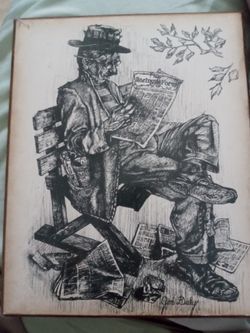 Jim Daly "Still Trying"