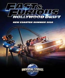 Universal Studios Tickets