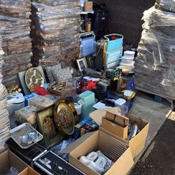 EVERYTHING MUST GO $1