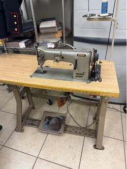 PFAFF sewing machine