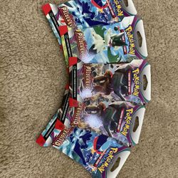 pokémon cards 