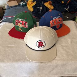 Hats