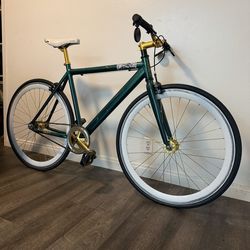 2015 52in LOKI CYCLE