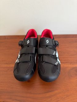 Peloton Indoor Cycling Shoes Like New Size 44