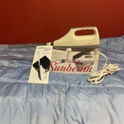 Vintage Carving knife new in box