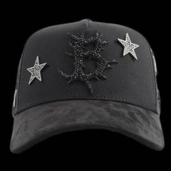 Barbas Hats/Dandy Hats