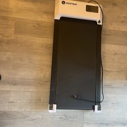 Walking Pad/Treadmill