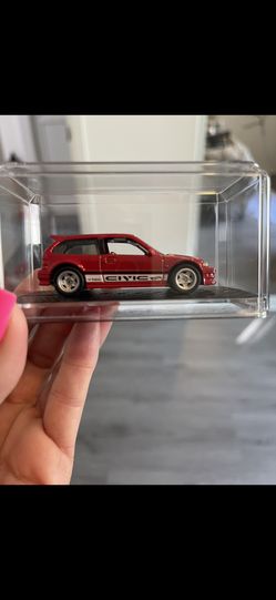 Custom Hot Wheels