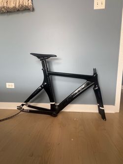 Planet X frameset