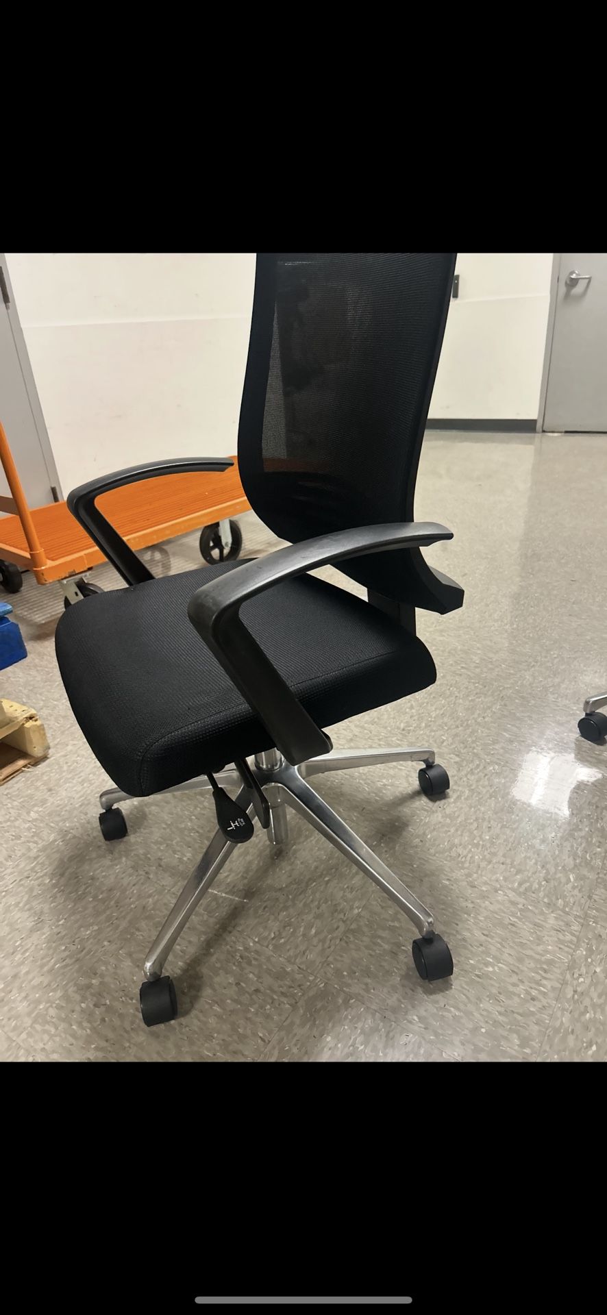 office chair